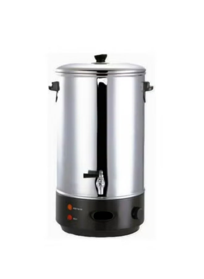 غلاية مياه كهربائية، سعة 10 لترات، 1600 واط